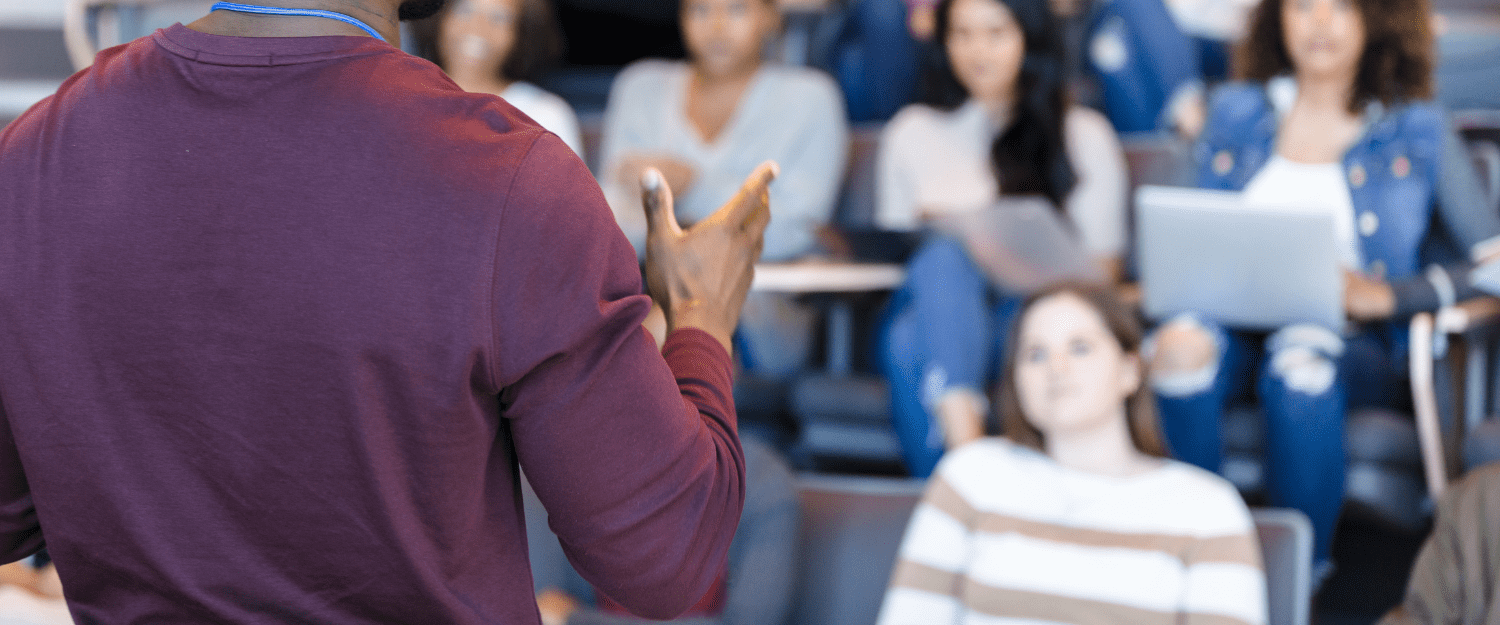 Close-up of a plant sprout growing in the soil